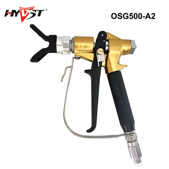 Osg500 de alta presión